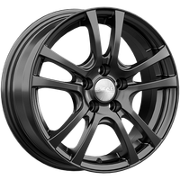Скад Дели Черный Бархат нов. 4*100 6xR15 ET47 DIA60.1