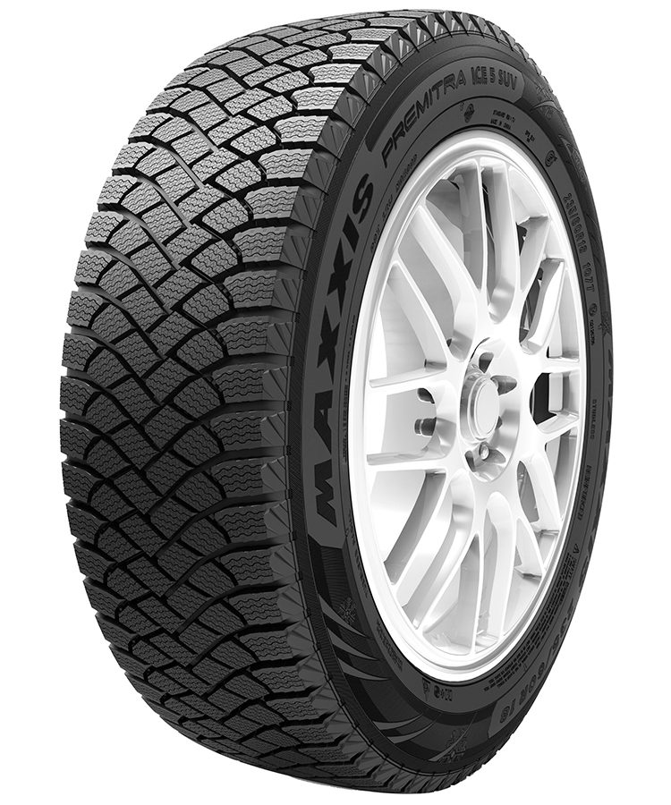 Maxxis SP5 SUV Premitra ice 235/60 R18 107T (XL)