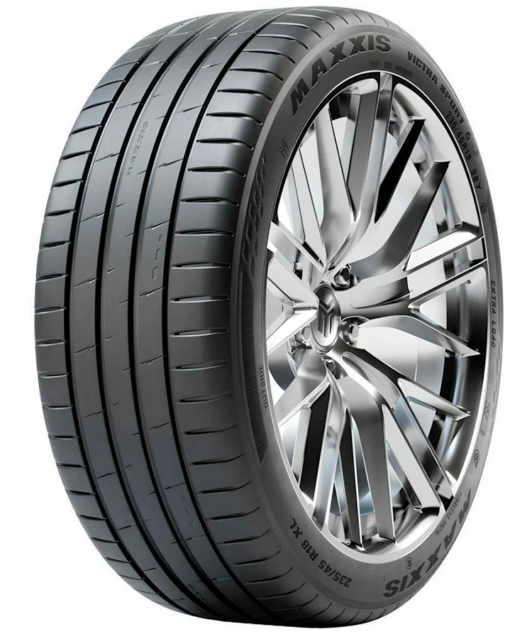 Maxxis VS6 Victra Sport 6 245/40 R18 97Y (XL)