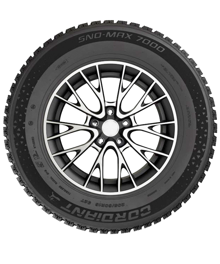 Cordiant Sno-Max 7000 185/65 R15 88T заказать