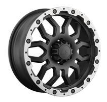 LS LS1285 MBL 6*114,3 7.5xR17 ET40 DIA66.1