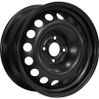 Шина с диском в сборе Sailun Atrezzo Elite 185/65 R15 92T + Magnetto 15001 Black 4*100 6xR15 ET50 DIA60.1 купить в KOLOBOX