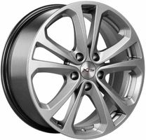 X`trike X-113 HSB/FP 5*112 7xR17 ET35 DIA66.6