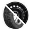 Шина с диском в сборе Ikon (Nokian Tyres) Character Ice 7 185/65 R15 92T + Magnetto 15009 AM Black 4*100 6xR15 ET50 DIA60.1 Lada Vesta