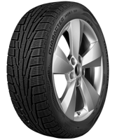 Ikon (Nokian Tyres) Character Snow 2 SUV 215/60 R17 100R