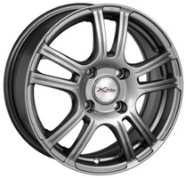 X`trike X-105M HSB 4*100 6xR15 ET45 DIA67.1