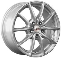 X`trike X-111M HS 5*100 6.5xR15 ET38 DIA57.1