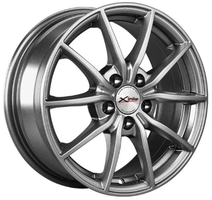 X`trike X-111M HSB 5*114,3 6.5xR15 ET45 DIA67.1
