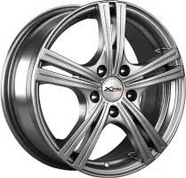X`trike X-112 HSB 5*100 6.5xR16 ET38 DIA57.1