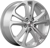 X`trike X-113 HS 5*100 7xR17 ET38 DIA67.1