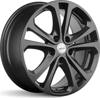 X`trike X-113 BKM 5*114,3 7xR17 ET40 DIA64.1
