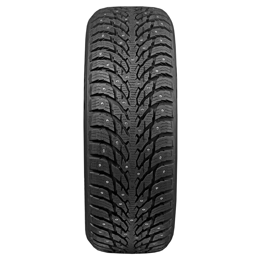 Ikon (Nokian Tyres) Autograph Ice 9 SUV 245/60 R18 109T (XL) купить в KOLOBOX