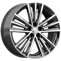 Скад Манчестер Алмаз 5*108 7.5xR19 ET45 DIA63.35