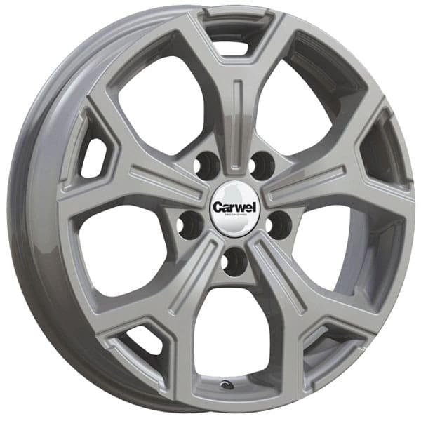 Carwel Енисей 249 SB 5*114,3 6.5xR16 ET46 DIA67.1