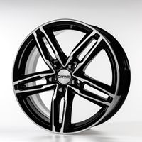 Carwel Малык 138 AB 5*114,3 7xR17 ET40 DIA66.1
