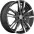 X`trike R089 BK/FP