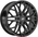 LS FlowForming (Forged Rim) RC103 BK
