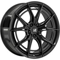 LS FlowForming (Forged Rim) RC105