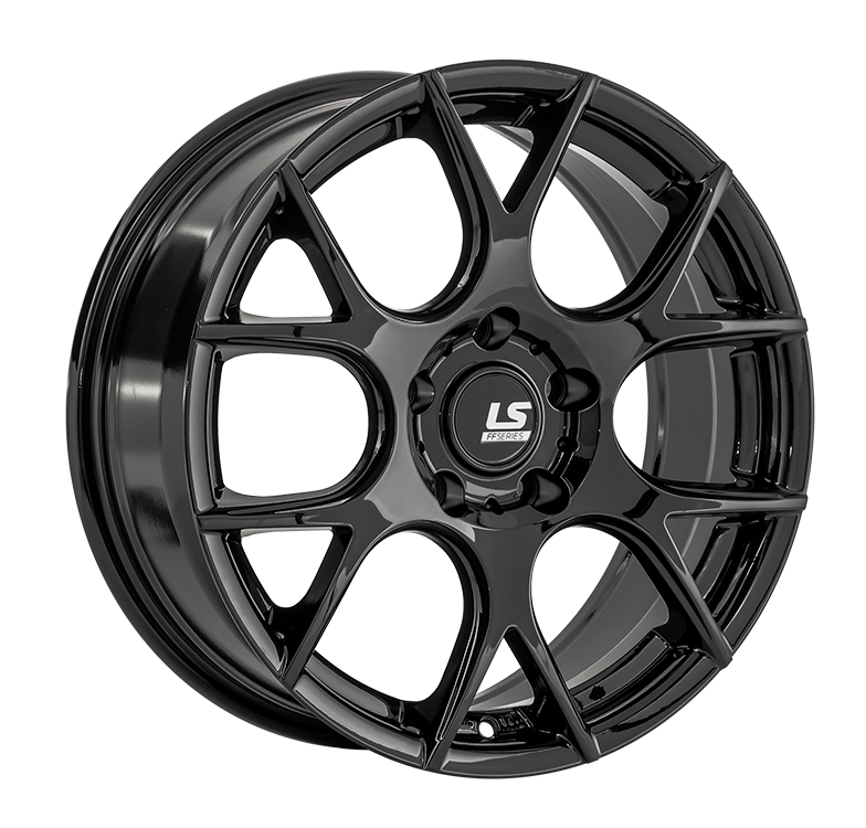 LS FlowForming (Forged Rim) RC07