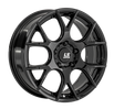 LS FlowForming (Forged Rim) RC07