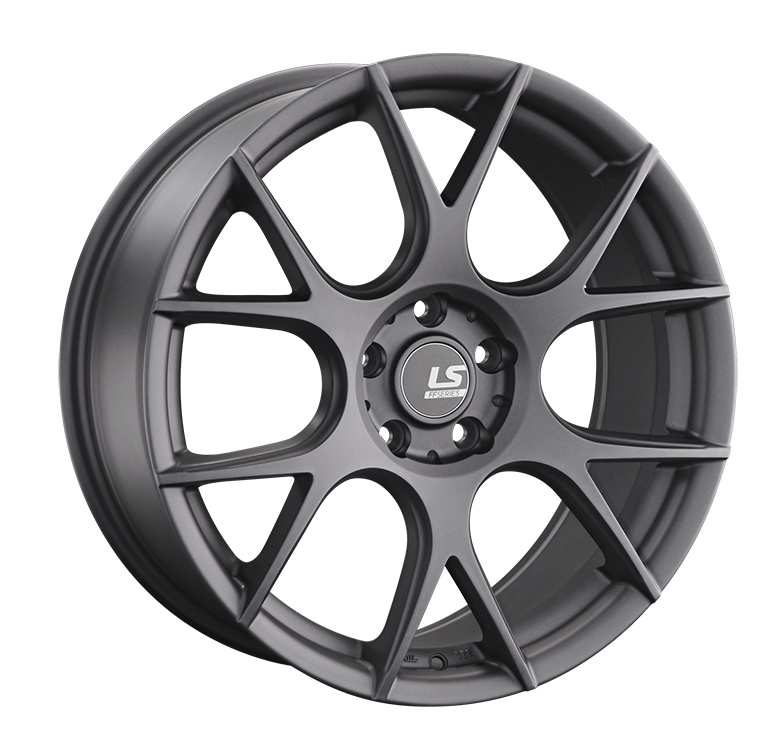 LS FlowForming (Forged Rim) RC07 купить в KOLOBOX