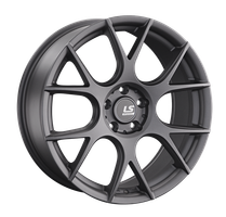 LS FlowForming (Forged Rim) RC07 MGM 5*112 8xR18 ET40 DIA66.6
