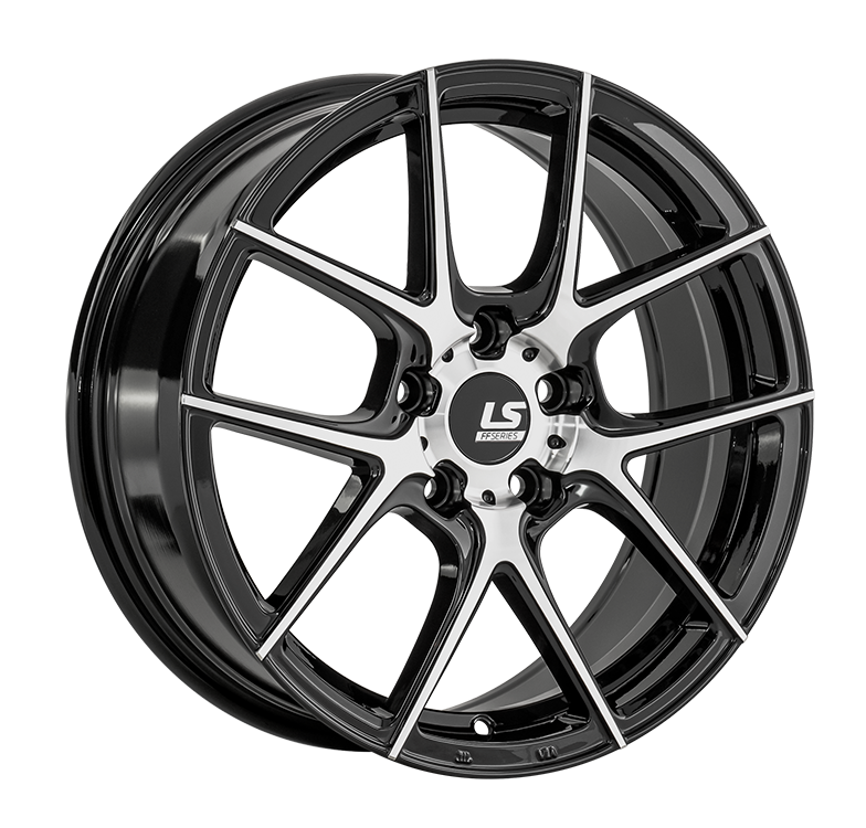 LS FlowForming (Forged Rim) RC06 в KOLOBOX