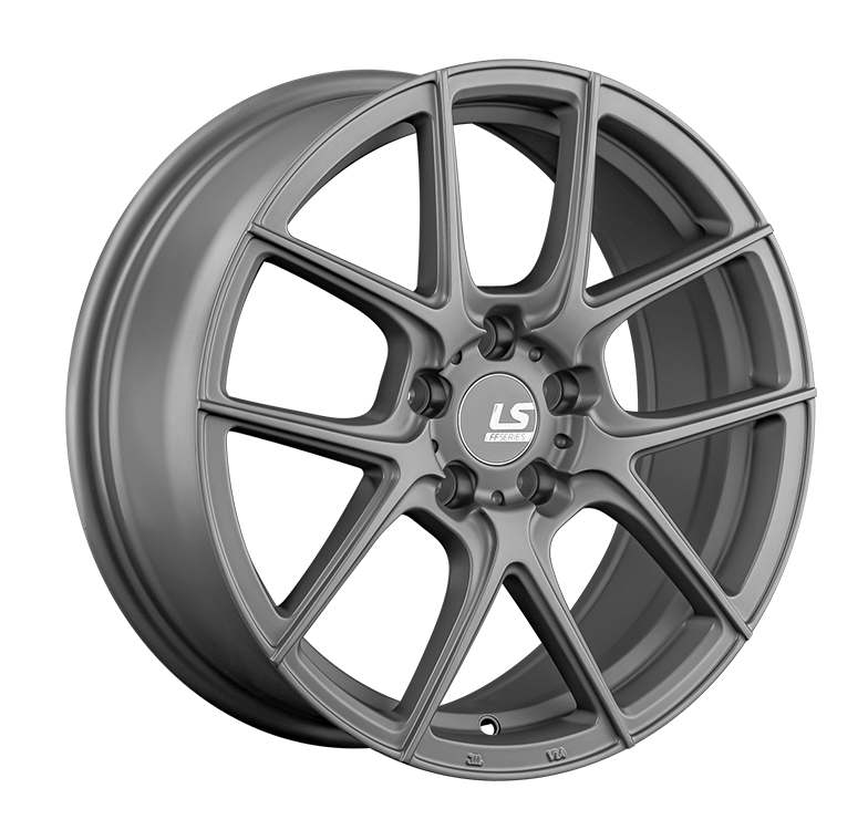LS FlowForming (Forged Rim) RC06 заказать