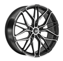 LS FlowForming (Forged Rim) RC101
