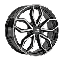 LS FlowForming (Forged Rim) RC104