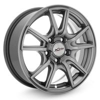 X`trike X-104 HSB 4*100 6xR14 ET38 DIA67.1