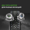 Ikon (Nokian Tyres) Autograph Ice 9 185/65 R15 92T (XL) цена