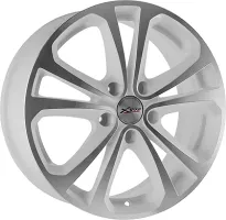 X`trike X-113M WFP 5*110 7xR17 ET39 DIA65.1