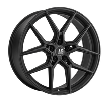 LS FlowForming (Forged Rim) RC100