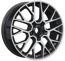 Carwel Аракс 1818 ABT 5*114,3 7xR18 ET45 DIA60.1