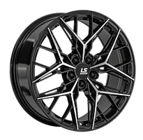 LS FlowForming (Forged Rim) RC106