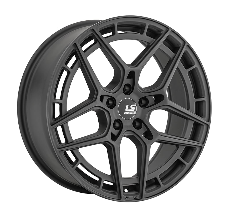 LS FlowForming (Forged Rim) RC107