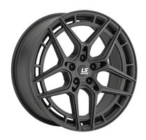 LS FlowForming (Forged Rim) RC107