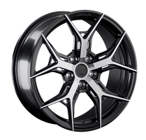 LS Forged FG14Y MB 5*114,3 8xR18 ET45 DIA67.1