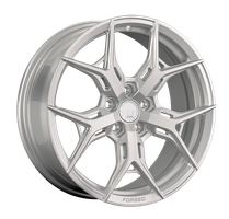 LS Forged FG14Y SS 5*114,3 8xR18 ET45 DIA67.1