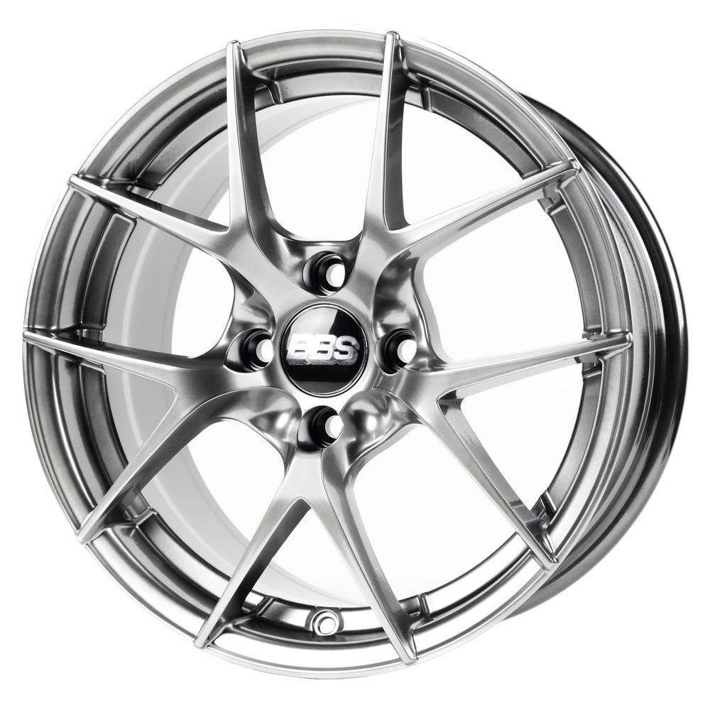 BBS CI-R в KOLOBOX