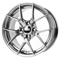 BBS CI-R HB 5*114,3 8.5xR19 ET38 DIA73.1