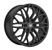 LS FlowForming (Forged Rim) RC103 MB 6*139,7 9xR20 ET40 DIA100.1