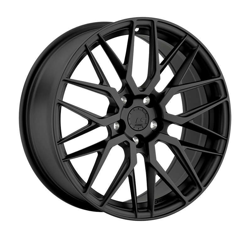 LS Forged FG04Y купить в KOLOBOX