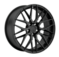 LS Forged FG04Y MB 5*112 8xR18 ET38 DIA66.6