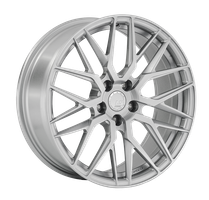 LS Forged FG04Y SS 5*112 8xR18 ET25 DIA66.6