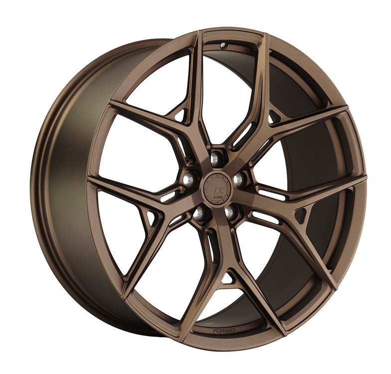 LS Forged FG14Y