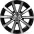 X`trike X-115 BK/FP