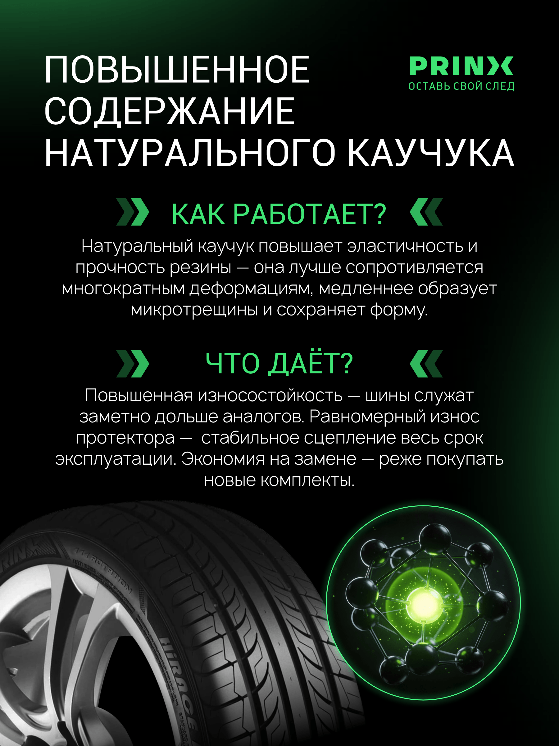 Prinx HU1 HIRace 215/55 R17 94W заказать