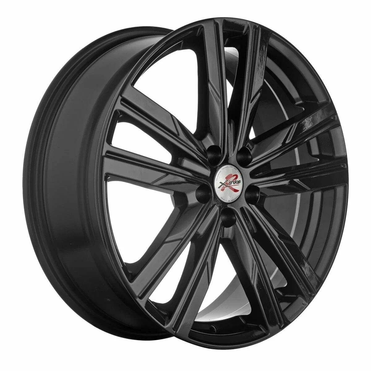 X`trike R089 в KOLOBOX